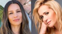 Pampita y Julieta Prandi