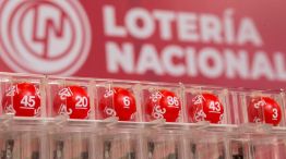 Lotería mexicana Melate