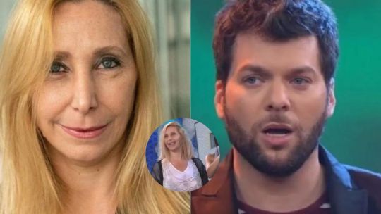 El video viral de Karina Milei, la hermana de Javier Milei, participando del programa de Guido Kaczka