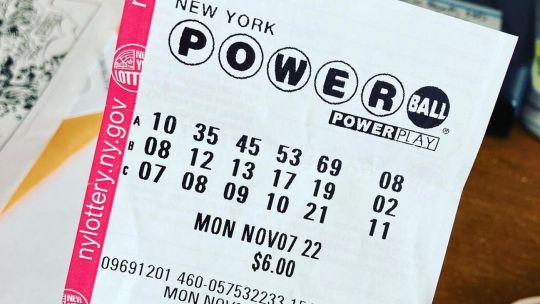 Powerball, hoy 27 de marzo: resultados de la lotería de Estados Unidos