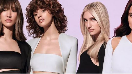 Glowlayage: la forma de iluminar tu pelo con una técnica que es tendencia