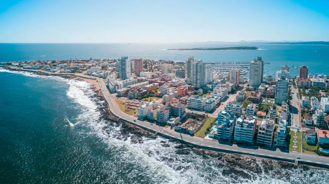 Punta del Este