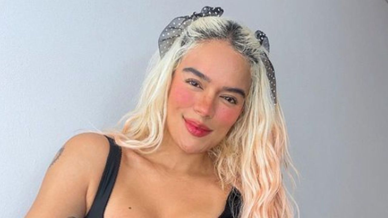 Karol G reveló el motivo de sus cambios de peso: Me di cuenta que yo tenía  un problema de salud | Exitoina