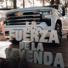 Chevrolet, con varias novedades en Cariló