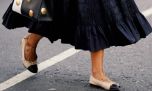 Cómo las ballerinas Chanel se convirtieron en un ícono de estilo