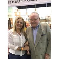 Albardón Pinturas 