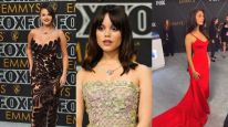 Desde Selena Gomez a Jenna Ortega y Camila Morrone, los mejores y peores looks de los Premios Emmy 2024
