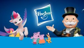 Hasbro