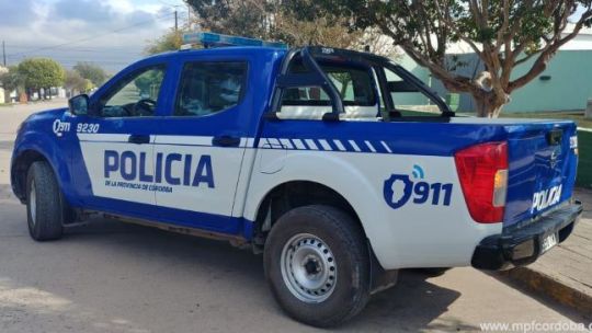 Córdoba: un chico de 15 años fue asesinado de un balazo en la cabeza