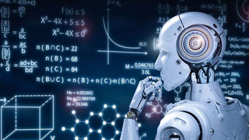 Según el FMI, la inteligencia artificial afectará el 40% de los empleos mundiales | Canal E