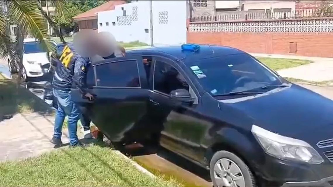 Detuvieron Al Chofer Acusado De Atropellar Y Matar A Un Perro Tras La ...