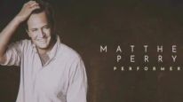El homenaje a Matthew Perry en los Emmys