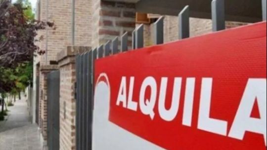 Mercado inmobiliario: en la zona sur de Córdoba, los contratos de alquiler aún no se ajustan a las disposiciones del nuevo DNU