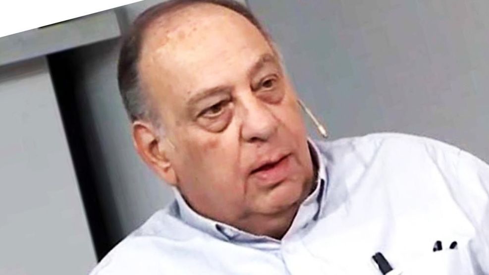 Roberto Cachanosky