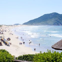 Cosas para hacer en Florianópolis cuando el clima no está para la playa.