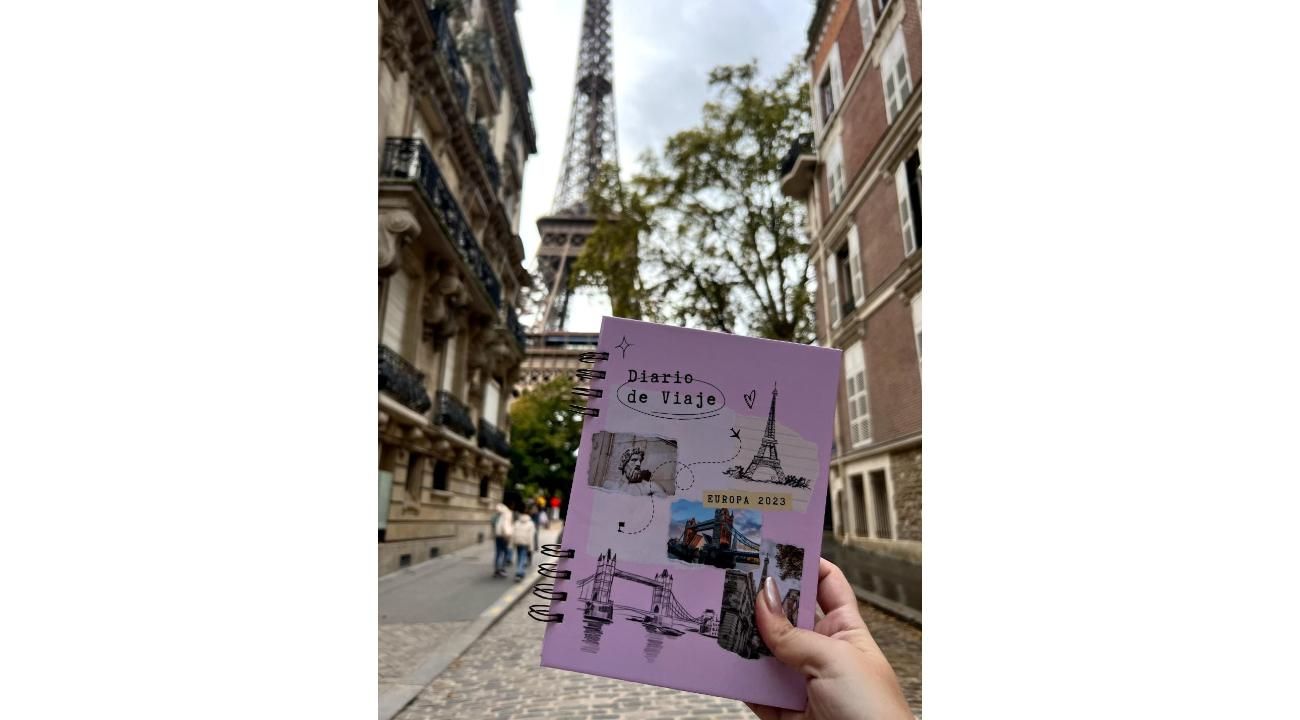 “De la inspiración a la acción: Paula Design y el arte de crear oportunidades”