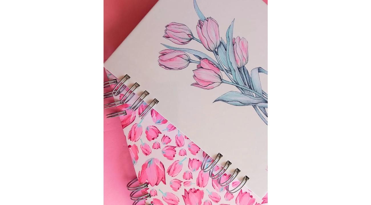 “De la inspiración a la acción: Paula Design y el arte de crear oportunidades”