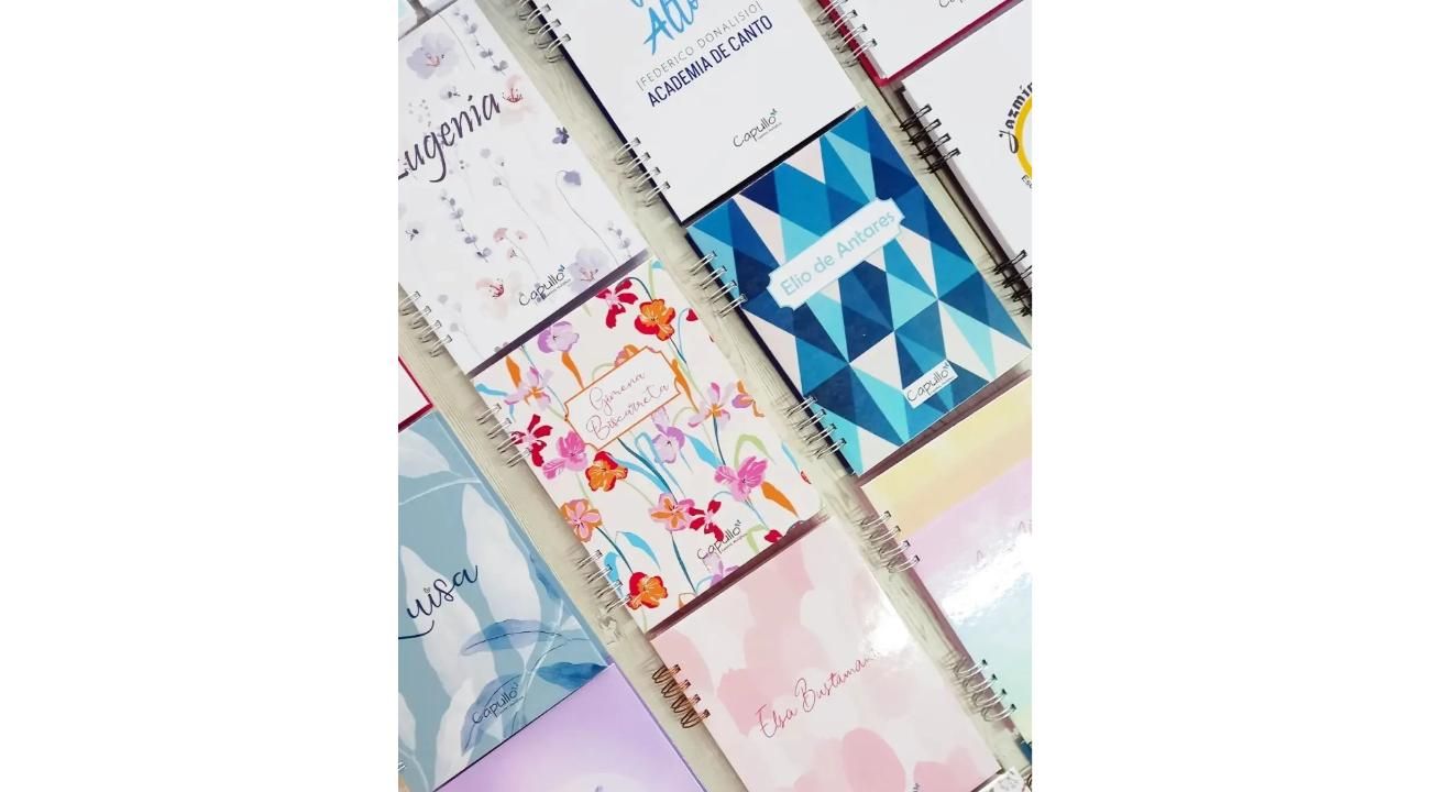 “De la inspiración a la acción: Paula Design y el arte de crear oportunidades”