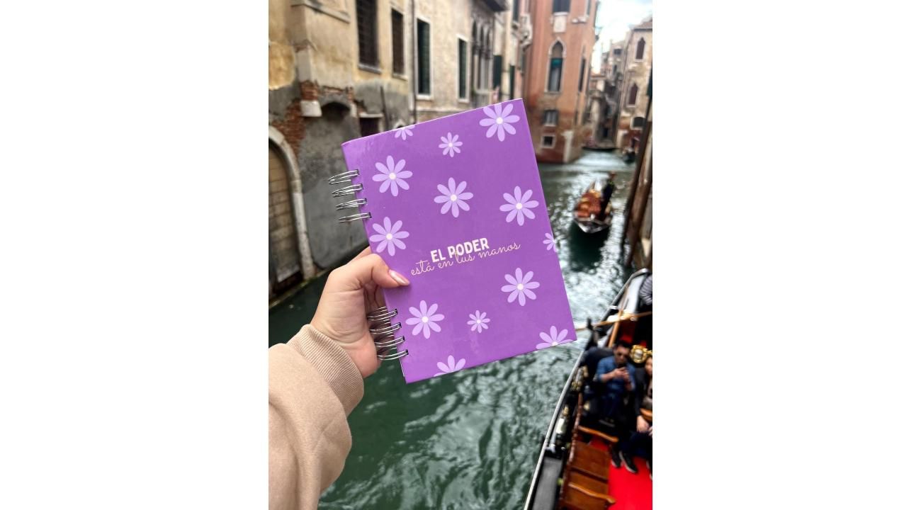 “De la inspiración a la acción: Paula Design y el arte de crear oportunidades”