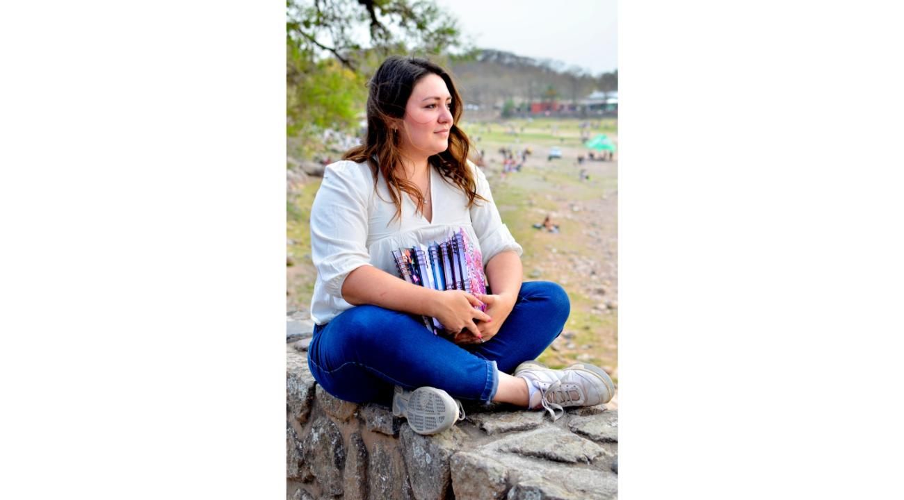 “De la inspiración a la acción: Paula Design y el arte de crear oportunidades”