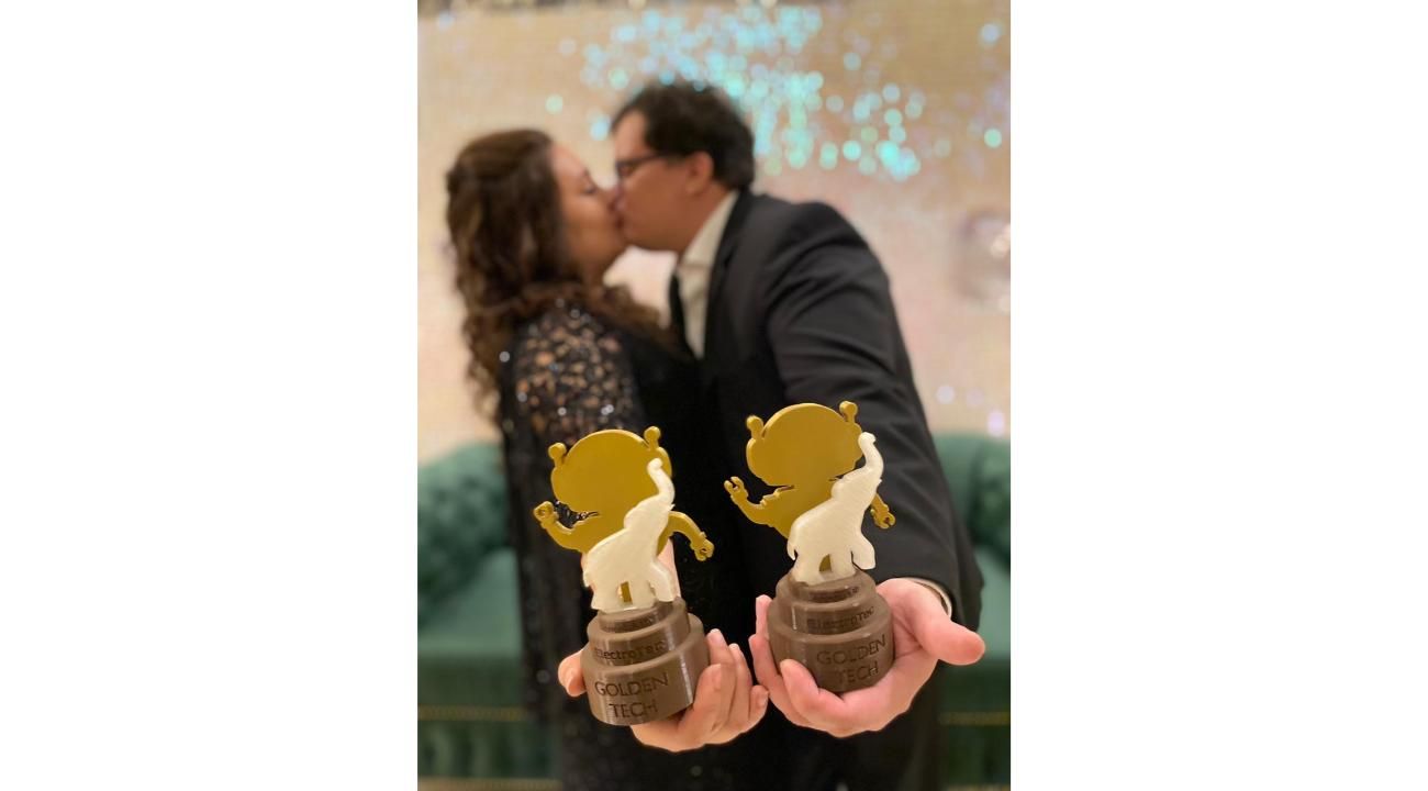 “De la inspiración a la acción: Paula Design y el arte de crear oportunidades”