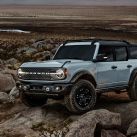 Ford Bronco 2024