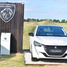 Peugeot en el Summer Show de Villa Gesell