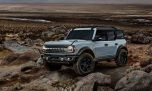 Confirmado: Ford venderá el Bronco 2024 en la Argentina
