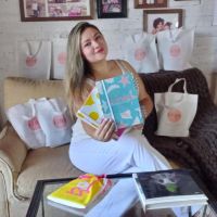 “De la inspiración a la acción: Paula Design y el arte de crear oportunidades”