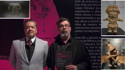 Muestra Halo de Esplendor