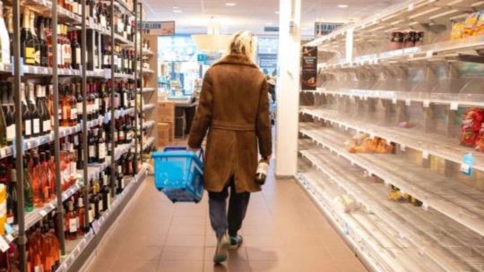 Supermercados versus farmacias: mismos productos, distintos precios