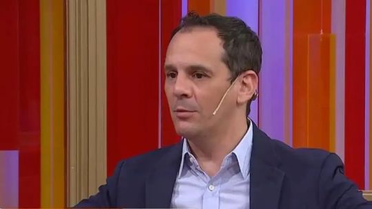 Fausto Spotorno: “A nivel macroeconómico, en el 2025 vamos a ver una mejora en todos los indicadores”