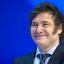 Milei to return to Italy this month, plans second trip to Davos