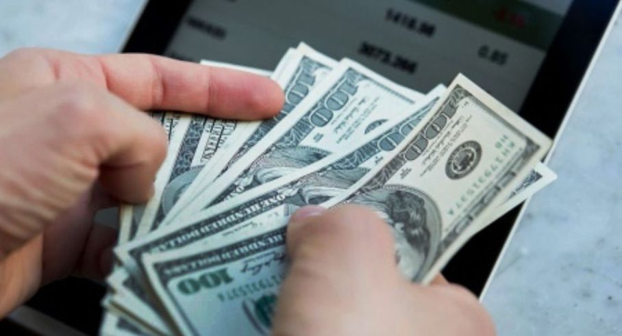 Dólar