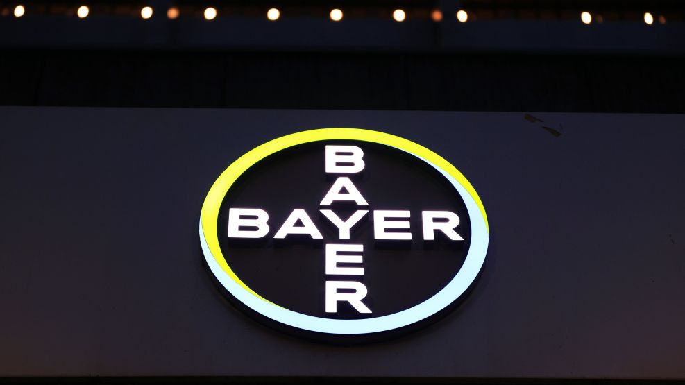 Bayer AG Pharmaceutical Plant as Earnings Fall Short of Estimates