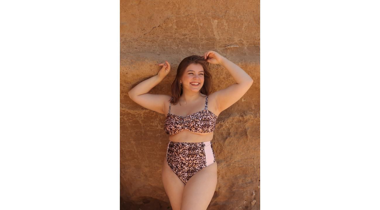 Bikinis Beach Thiama 