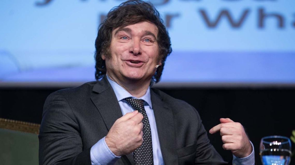 The Government sent to Congress the bill to revert the Income Tax - Archyde