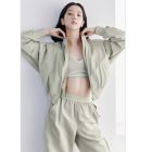 Kim Jisoo Alo