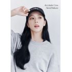 Kim Jisoo Alo