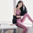 Kim Jisoo Alo