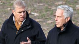 Jeffrey Epstein