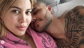 Wanda Nara e Icardi