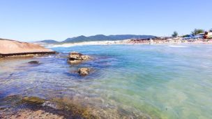Florianópolis: cosas para hacer cuando el clima se pone feo