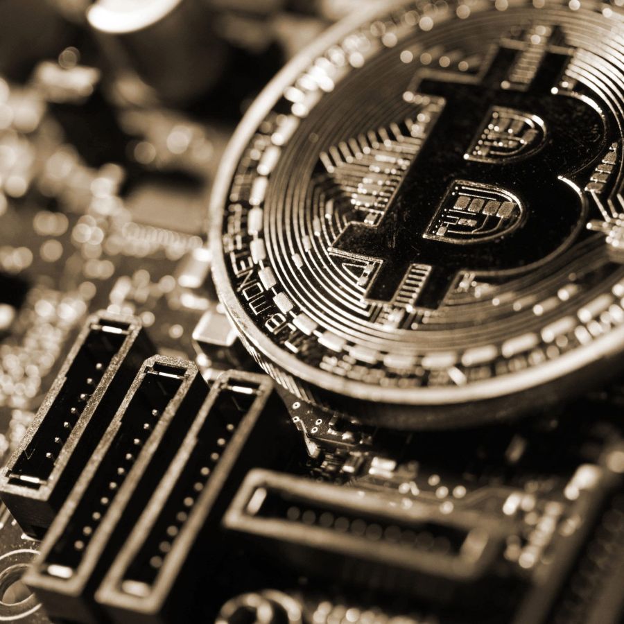 El Bitcoin se desploma: ¿Fin del mercado alcista? | Perfil