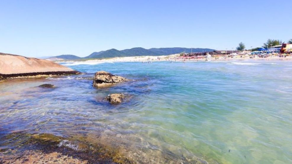 Florianópolis: cosas para hacer cuando el clima se pone feo