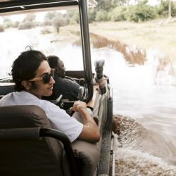 Botsuana: una aventura de safari única, llena de naturaleza en uno de los rincones más impresionantes mientras se disfruta del delta interior más grande del mundo.
