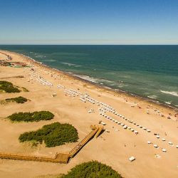 Las playas de la provincia de Buenos Aires son las elegidas del verano 2024.