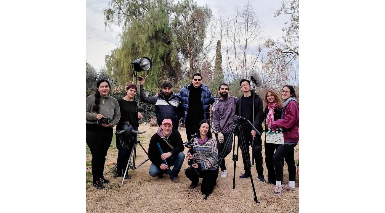 Martín De La Cruz, el mendocino que revoluciona el cine de terror  