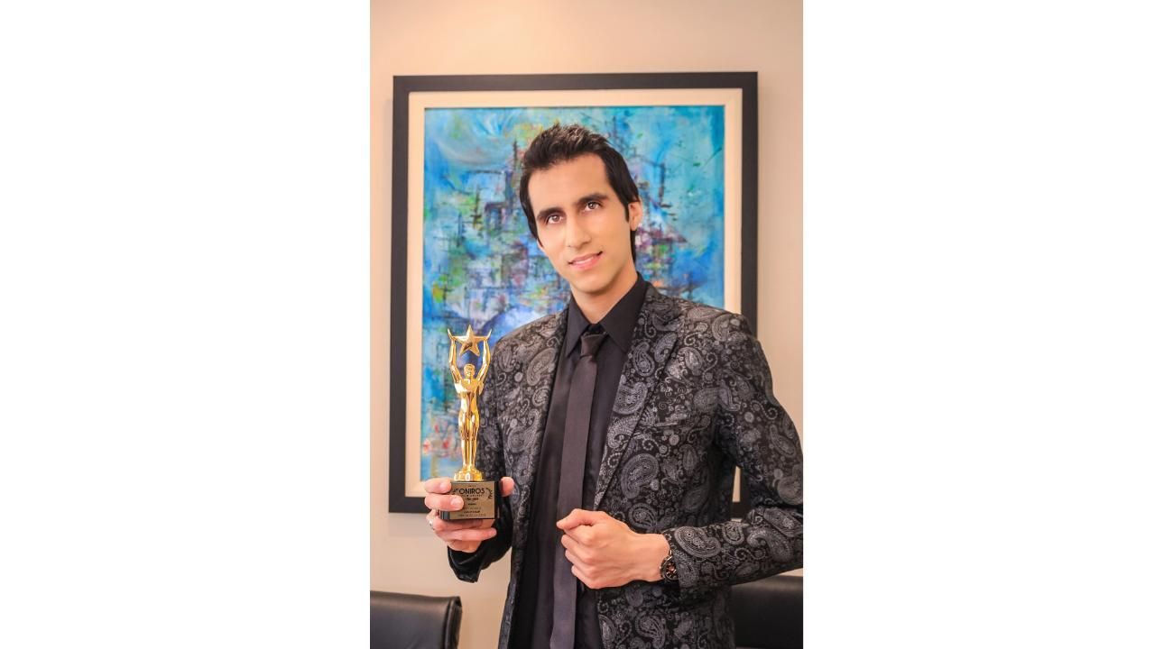 Martín De La Cruz, el mendocino que revoluciona el cine de terror  