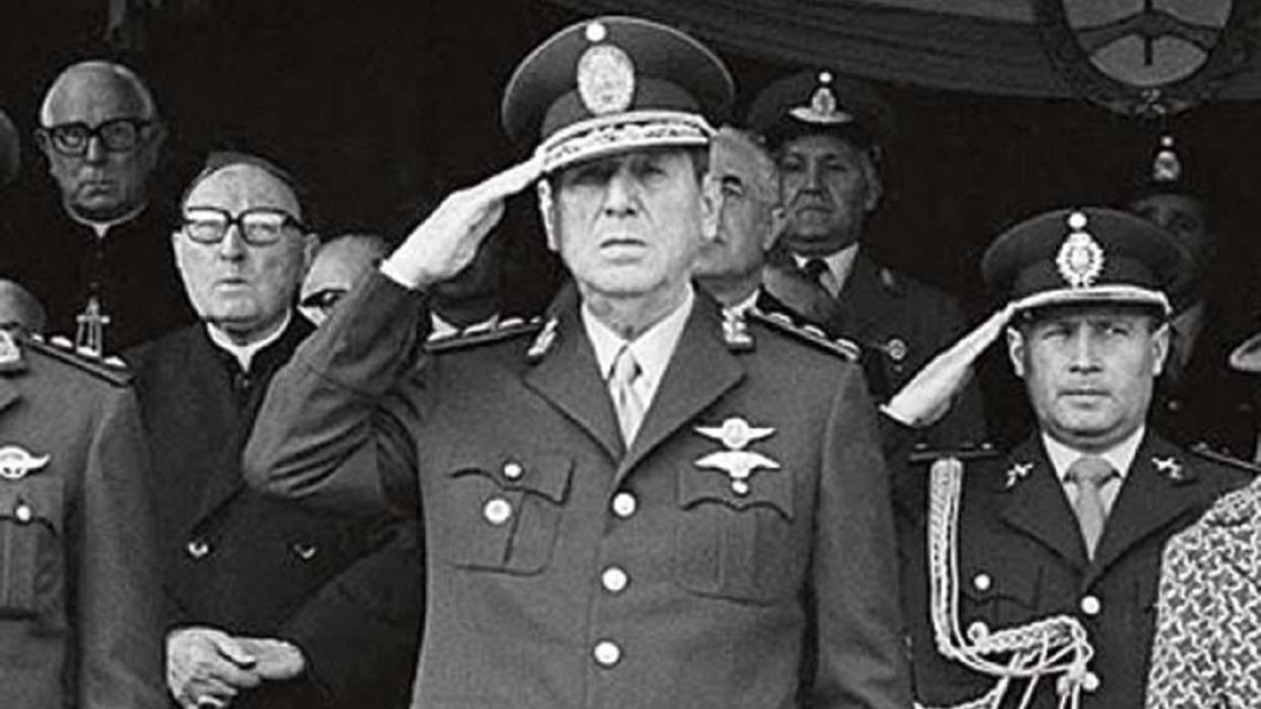 The last 100 days of Perón: the secret decree to “eliminate violent and non-violent subversive actions”